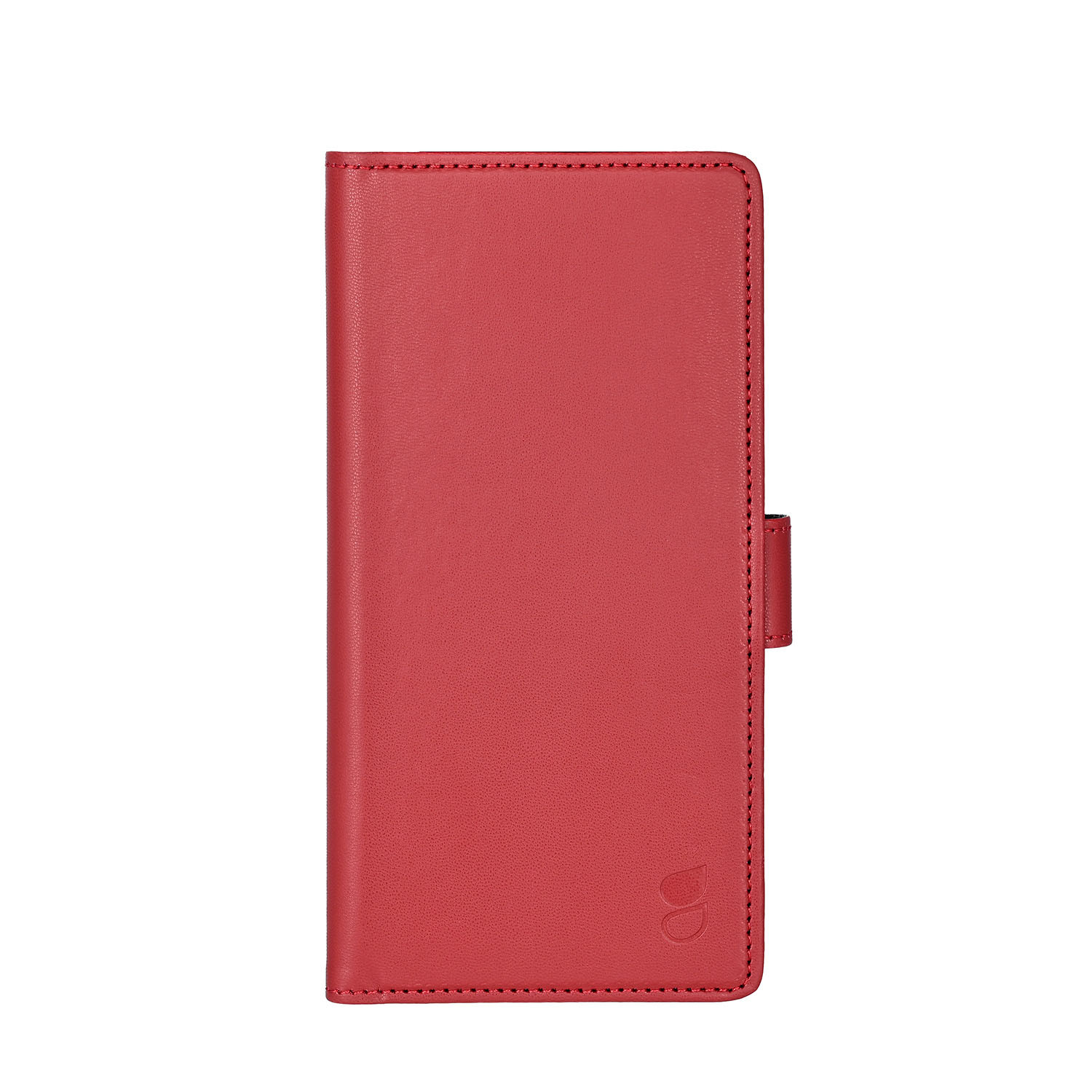 GEAR Classic 3 card Recycled Samsung A56 5G Red