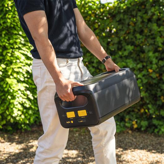 Batteri Aqiila Powerstation 2500W