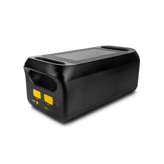 BildeBatteri Aqiila Powerstation 2500W