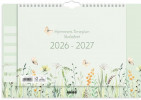 Hjemmets Timeplan Grieg 26/27
