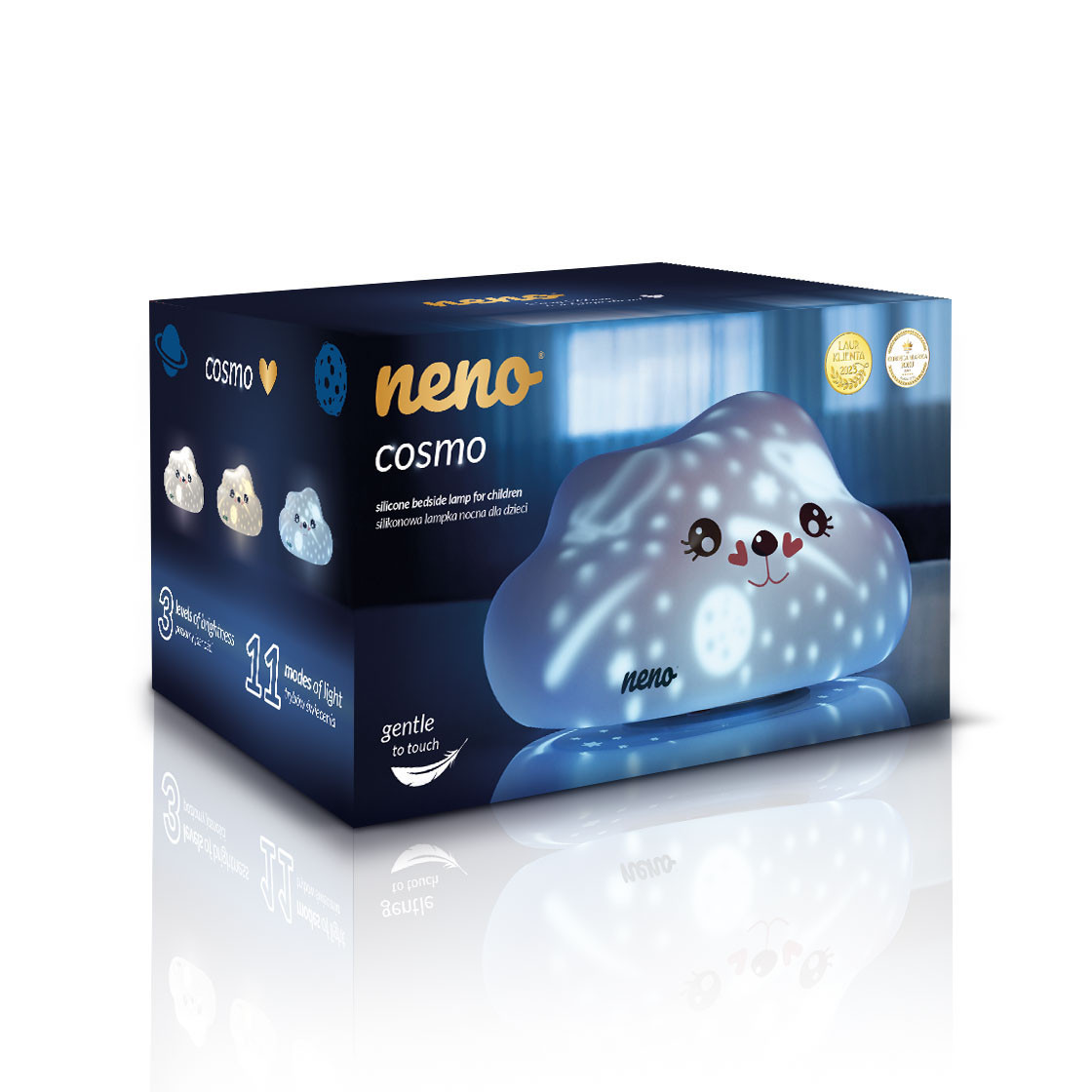 NENO Night Lamp Cosmo