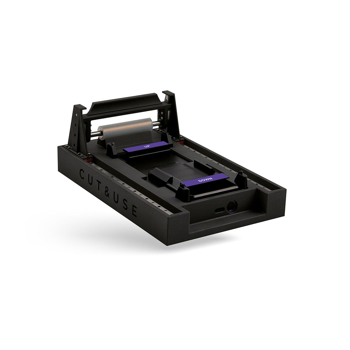 BildeMyScreen Easy App Smart Pro Installation Tool