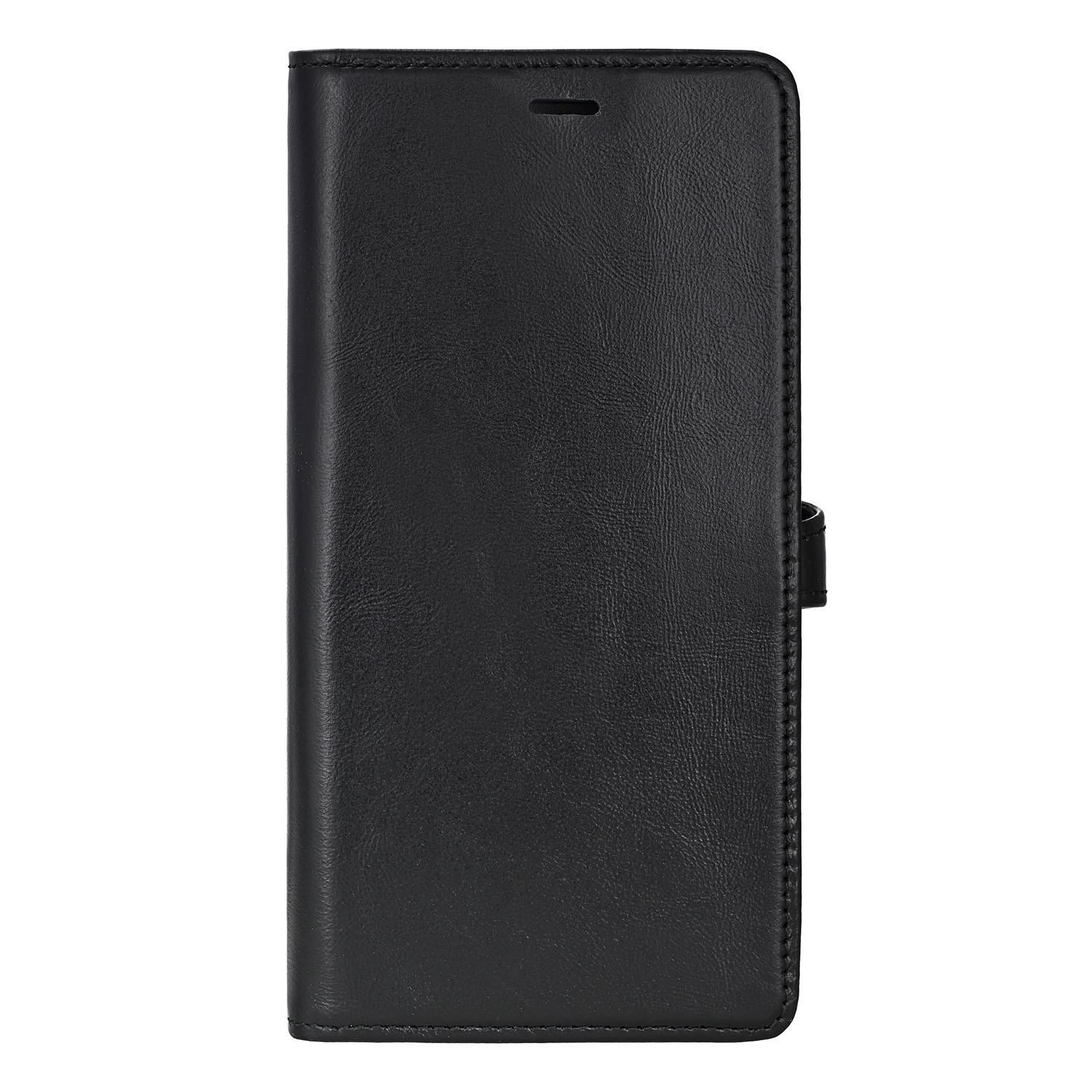BUFFALO 2in1 Wallet Leather 3 card Samsung S25 5G Black
