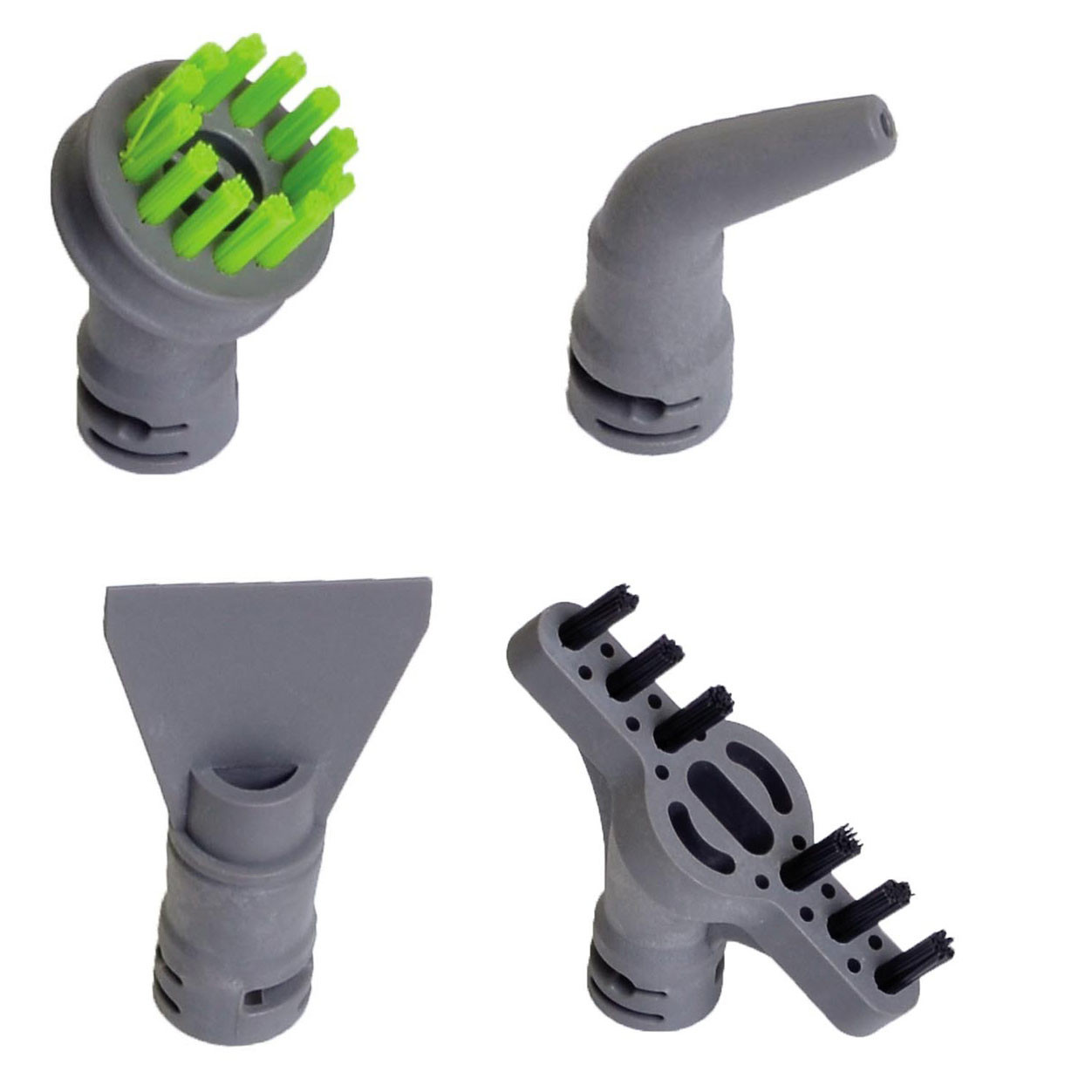 BISSELL Steam Cleaner PowerFresh Slim Steam