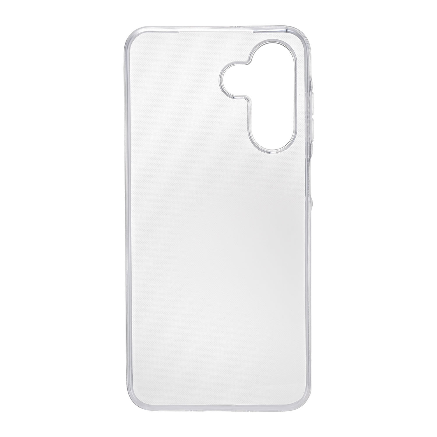 ONSALA Back Recycled Clear Case TPU Samsung A26 5G
