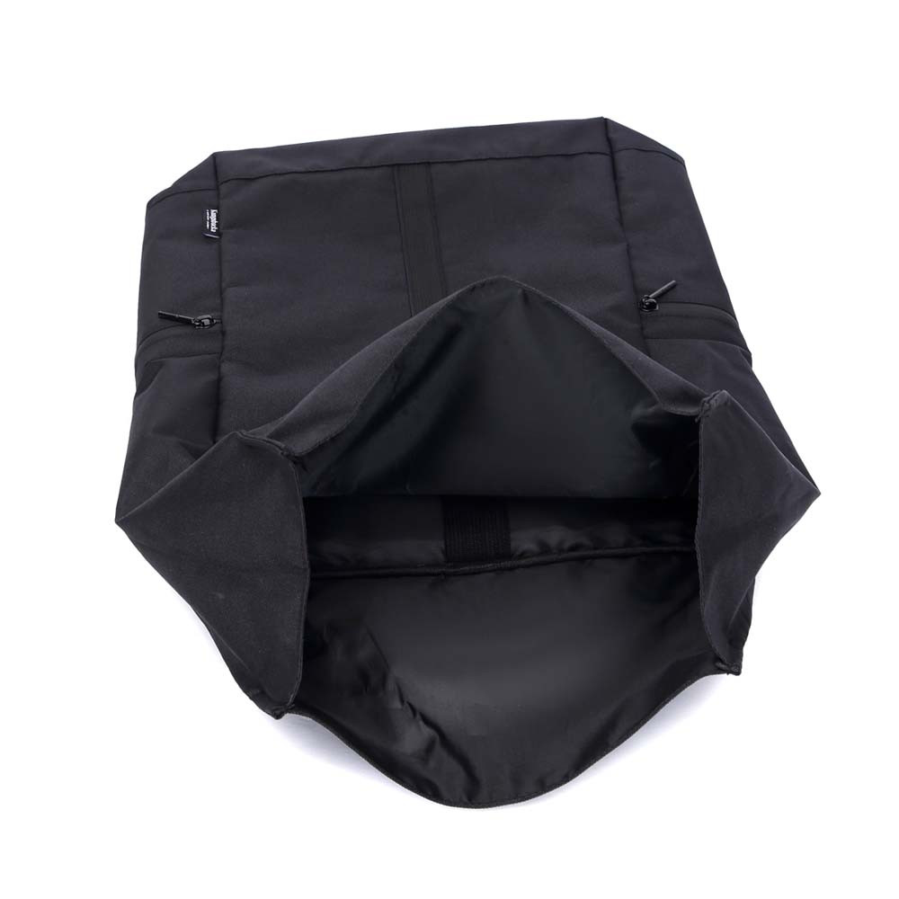 KUNGSBACKA Backpack Revna 15,6" Black