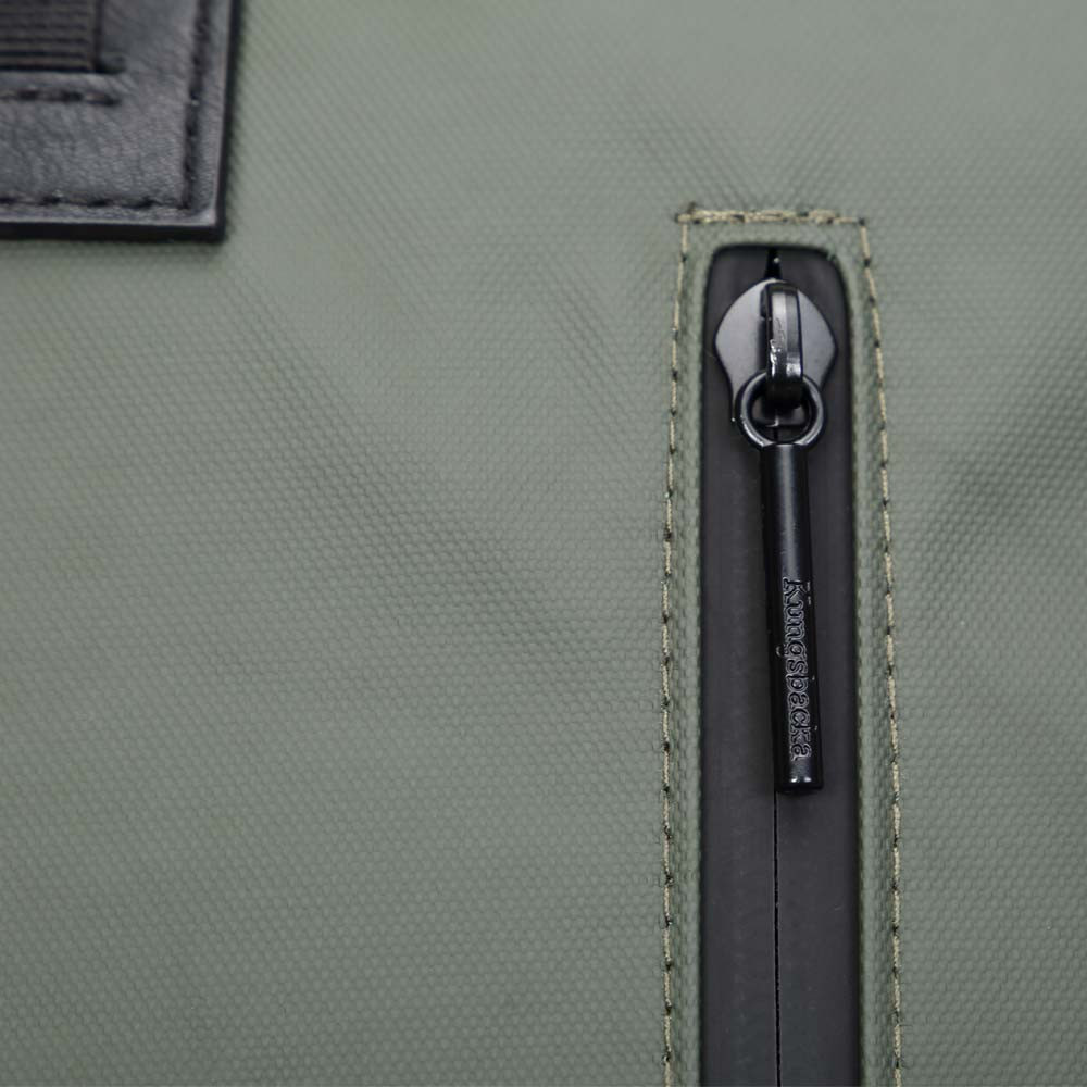 KUNGSBACKA Backpack Gorm 15,6" Green