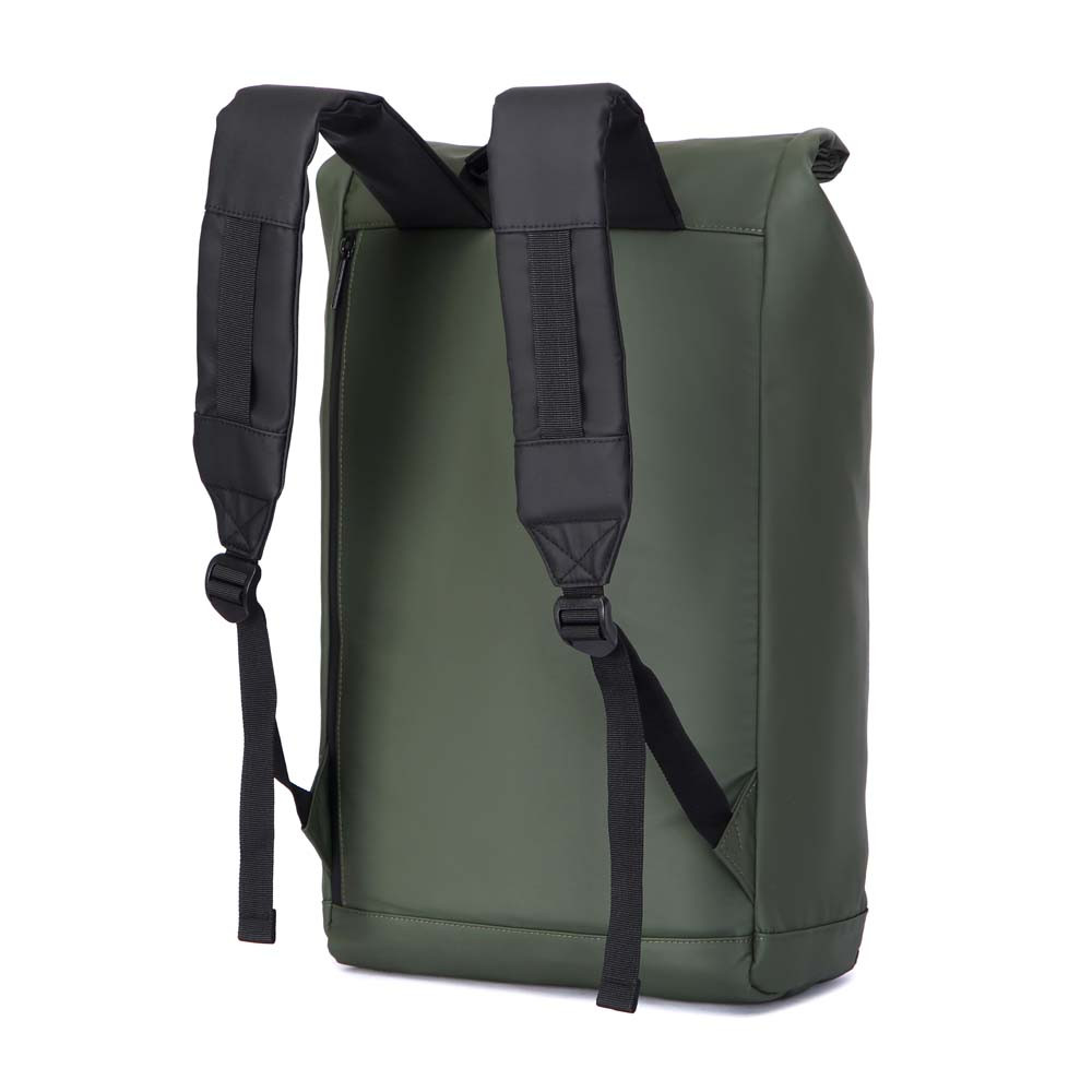 KUNGSBACKA Backpack Gorm 15,6" Green