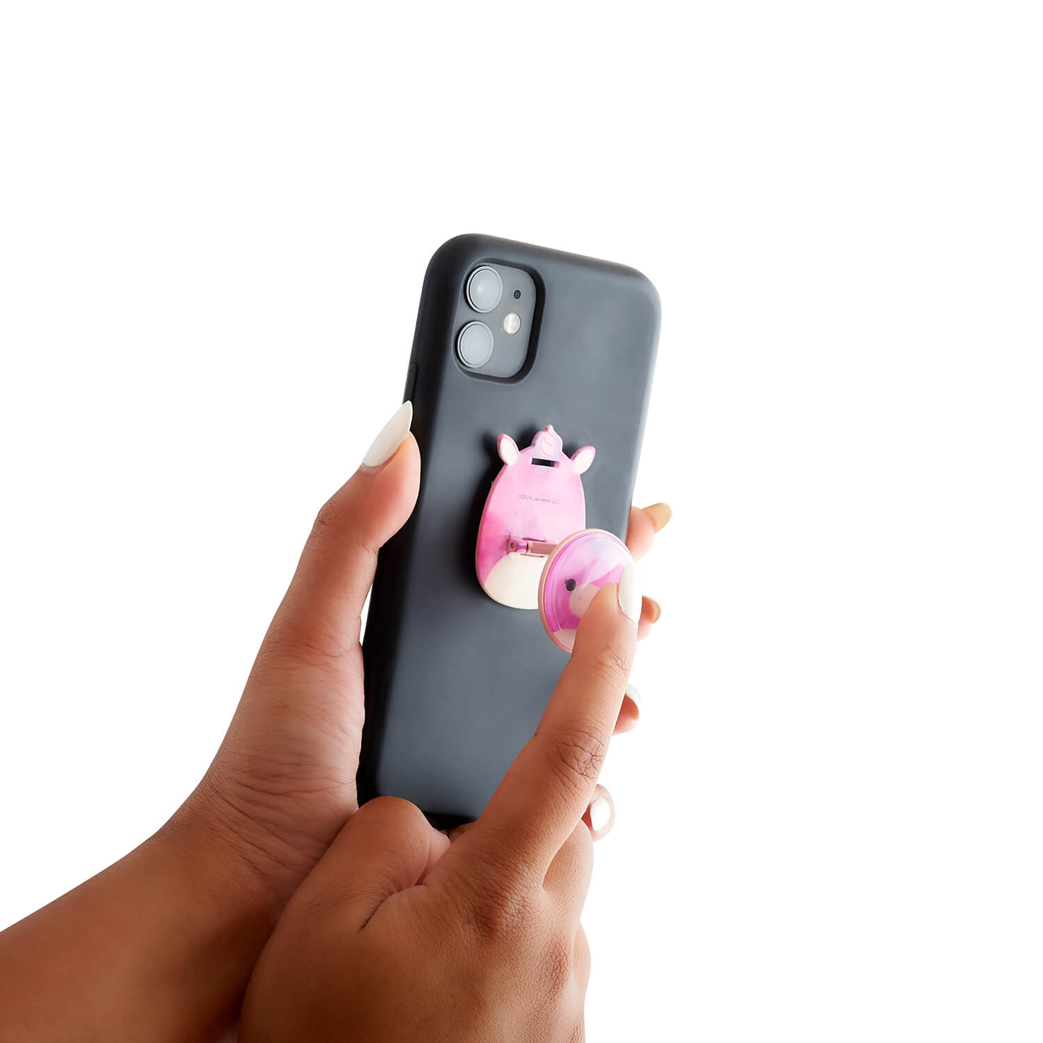 SQUISHMALLOWS Phone grip Lola