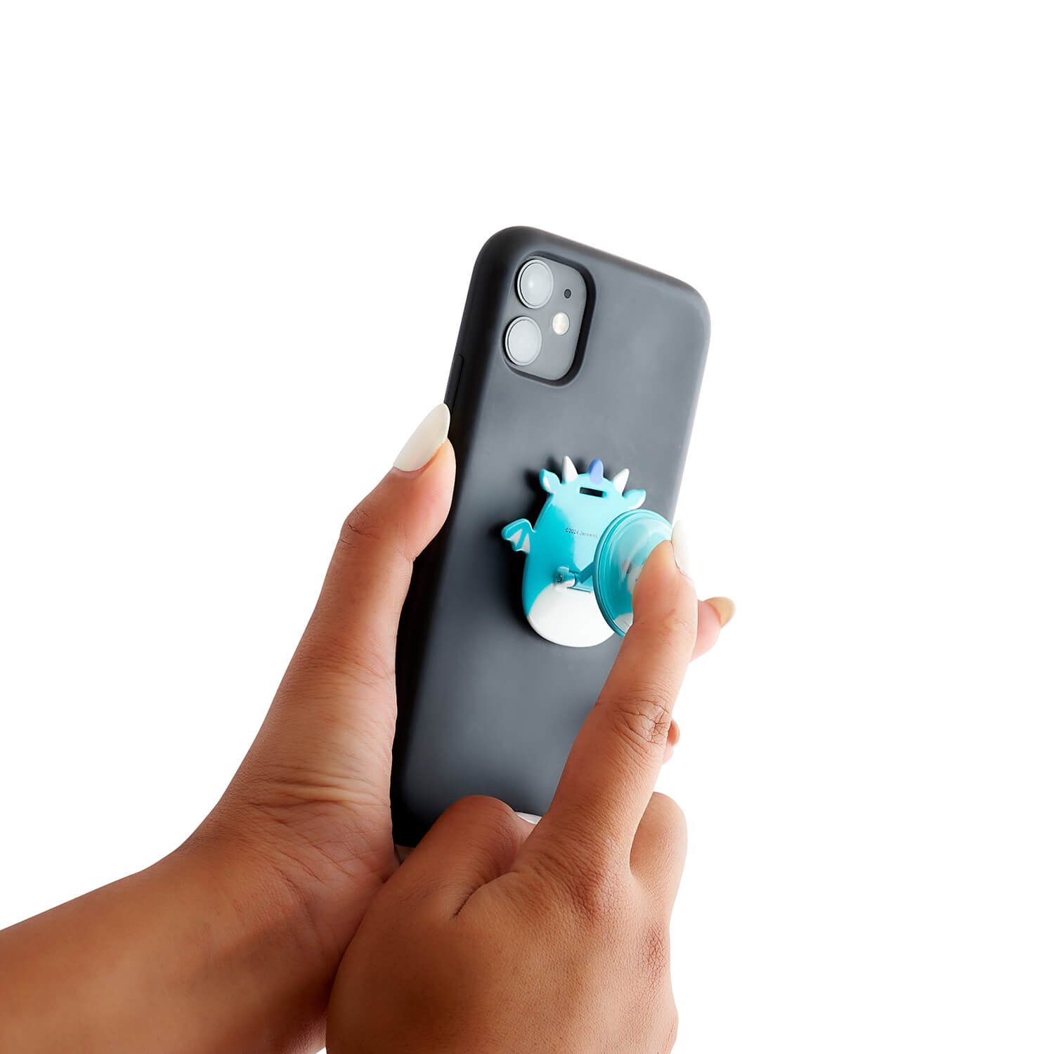 SQUISHMALLOWS Phone grip Tatiana