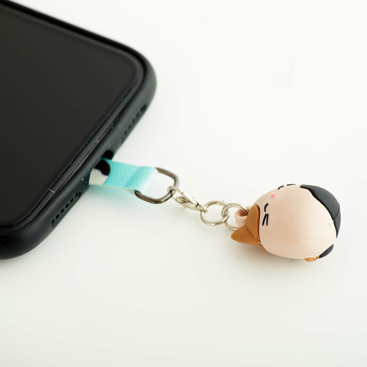 SQUISHMALLOWS Mobile Charm Cameron