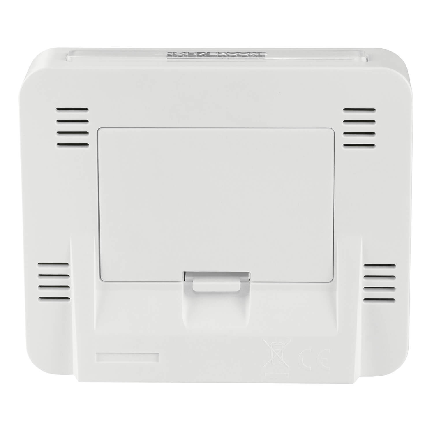 HAMA Alarm Clock RC550 Radio White