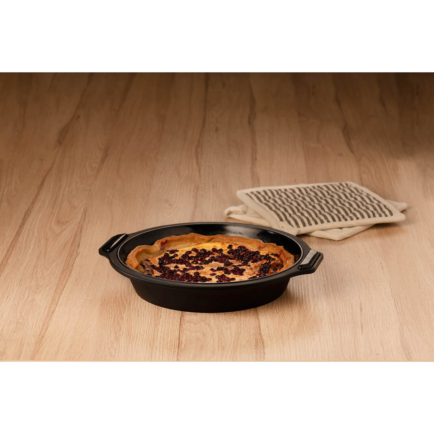 MAKU Pie Dish Silicon 26 cm