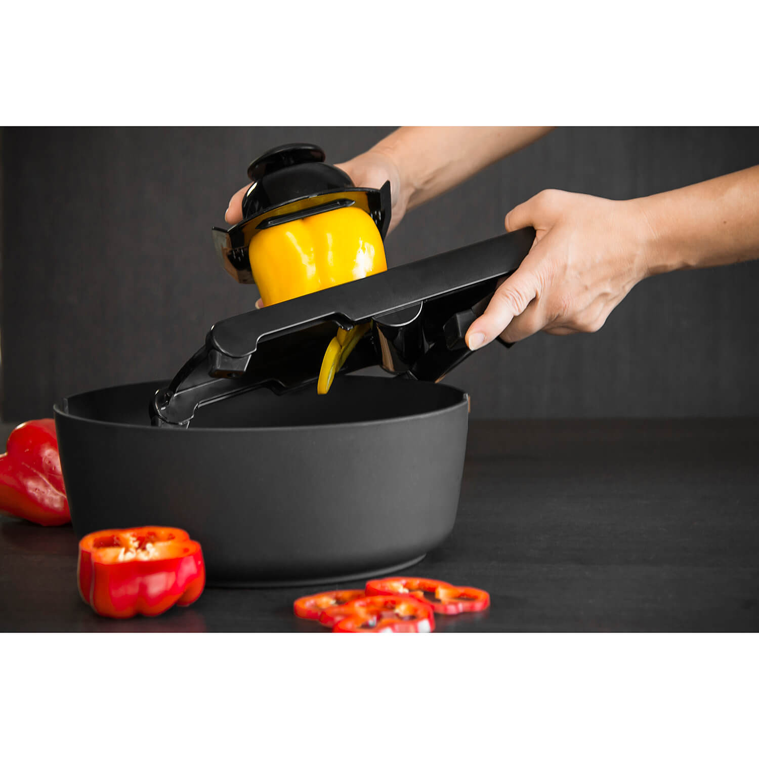 MAKU Mandoline Slicer