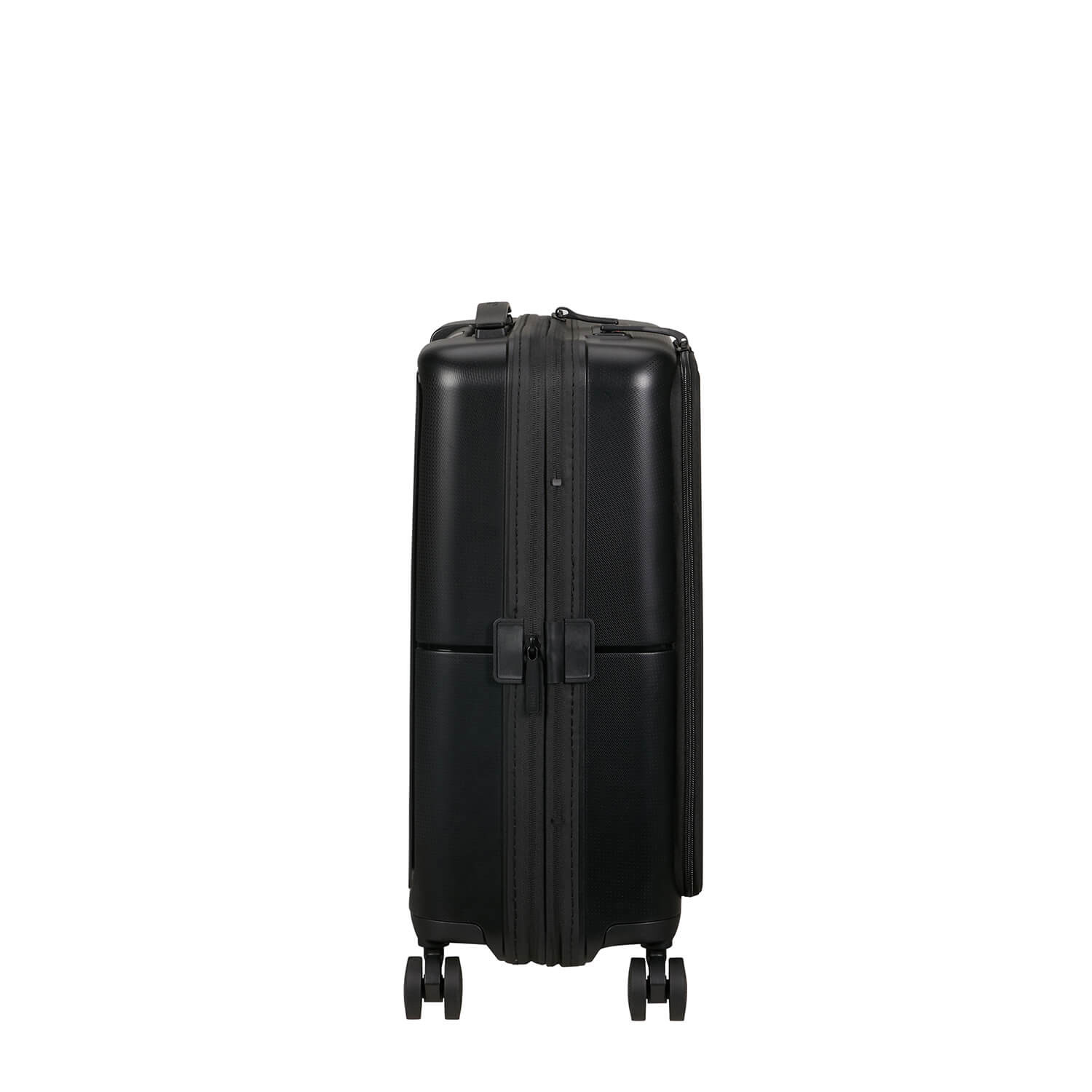 AMERICAN TOURISTER DashPop Spinner 55/23 Pocket True Black