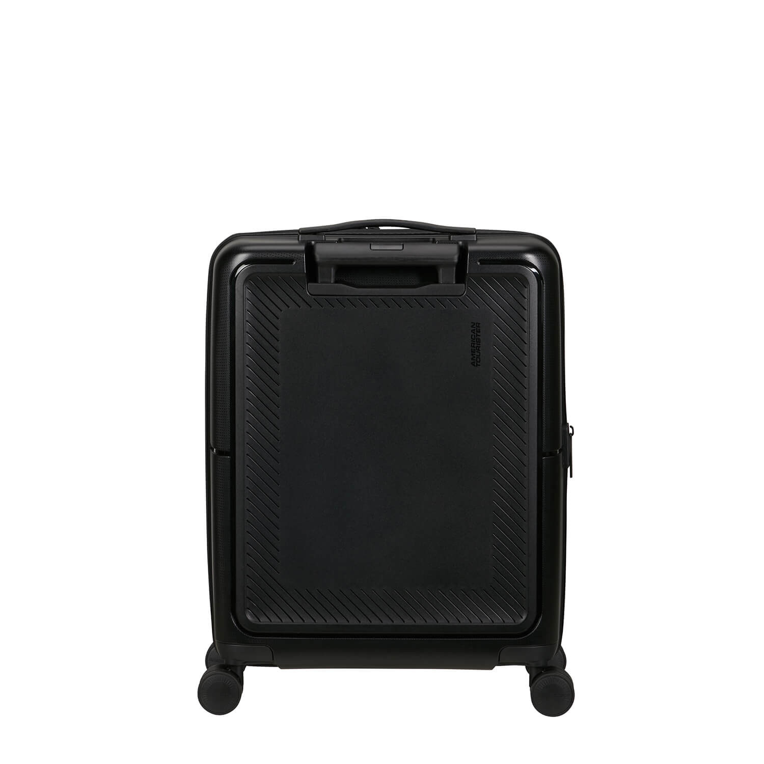 AMERICAN TOURISTER DashPop Spinner 55/23 Pocket True Black