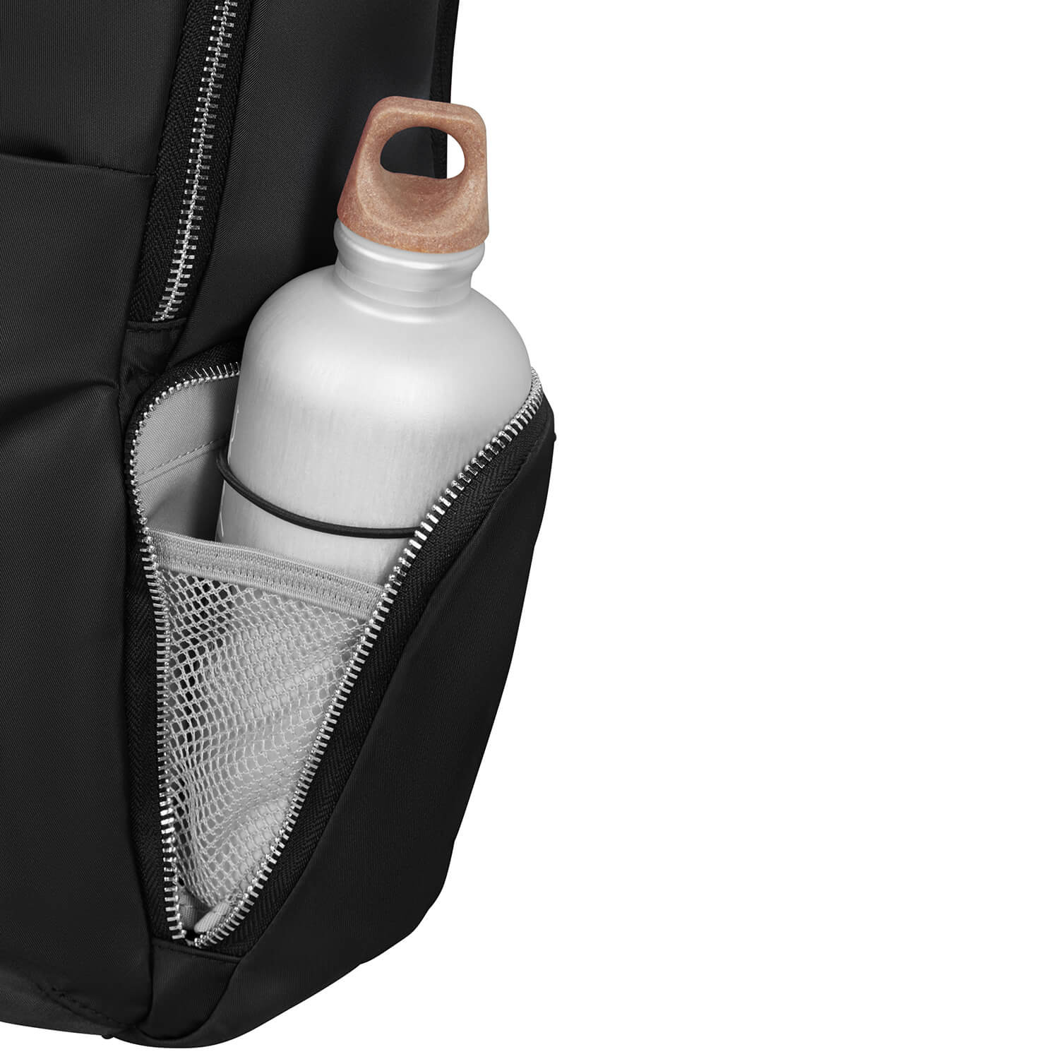 SAMSONITE Backpack Karissa Evo 15.6" Black