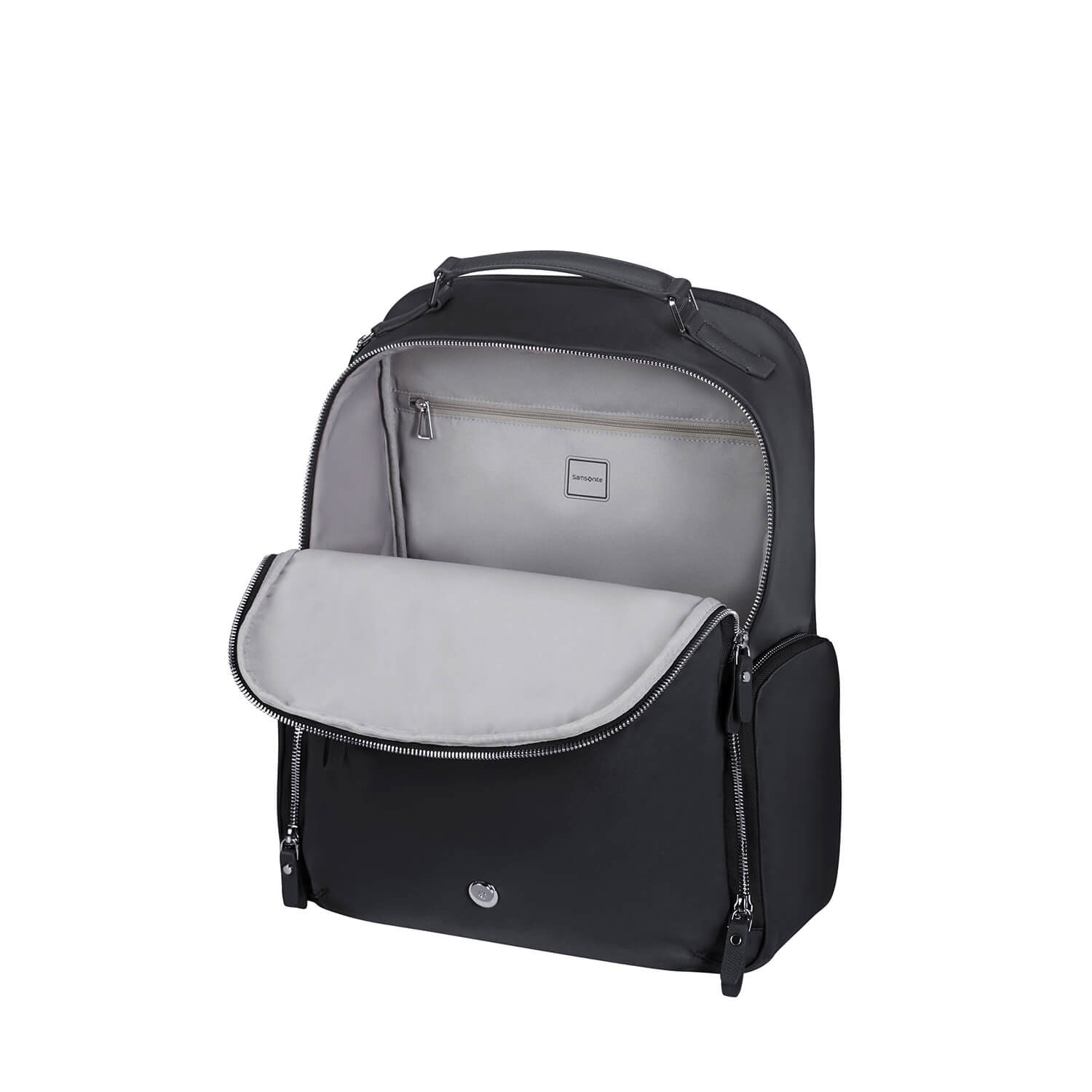 SAMSONITE Backpack Karissa Evo 15.6" Black