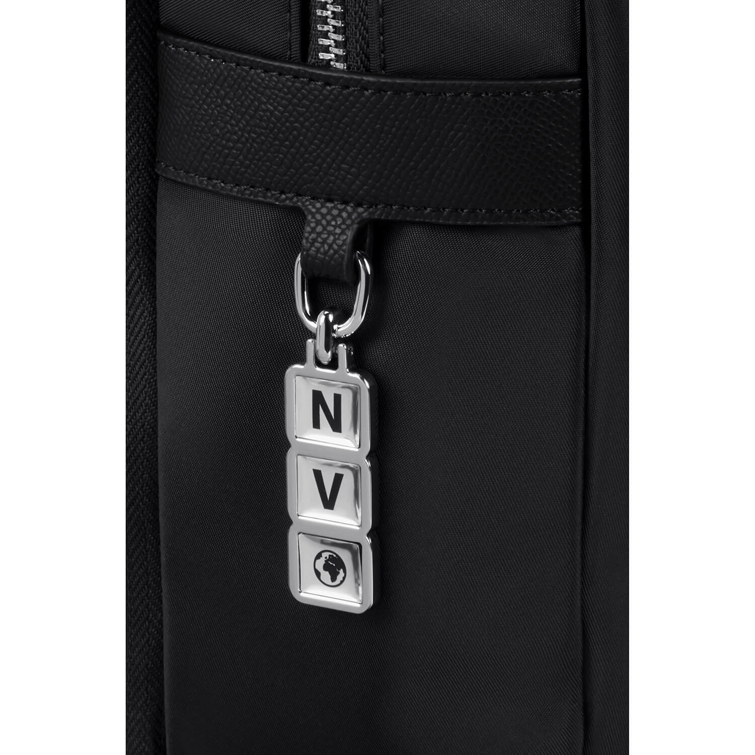 SAMSONITE Bag Karissa Evo 15.6" Black