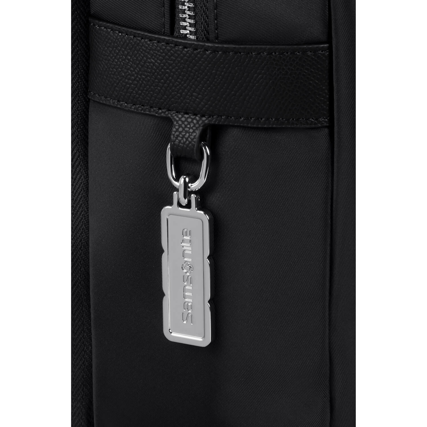 SAMSONITE Bag Karissa Evo 15.6" Black