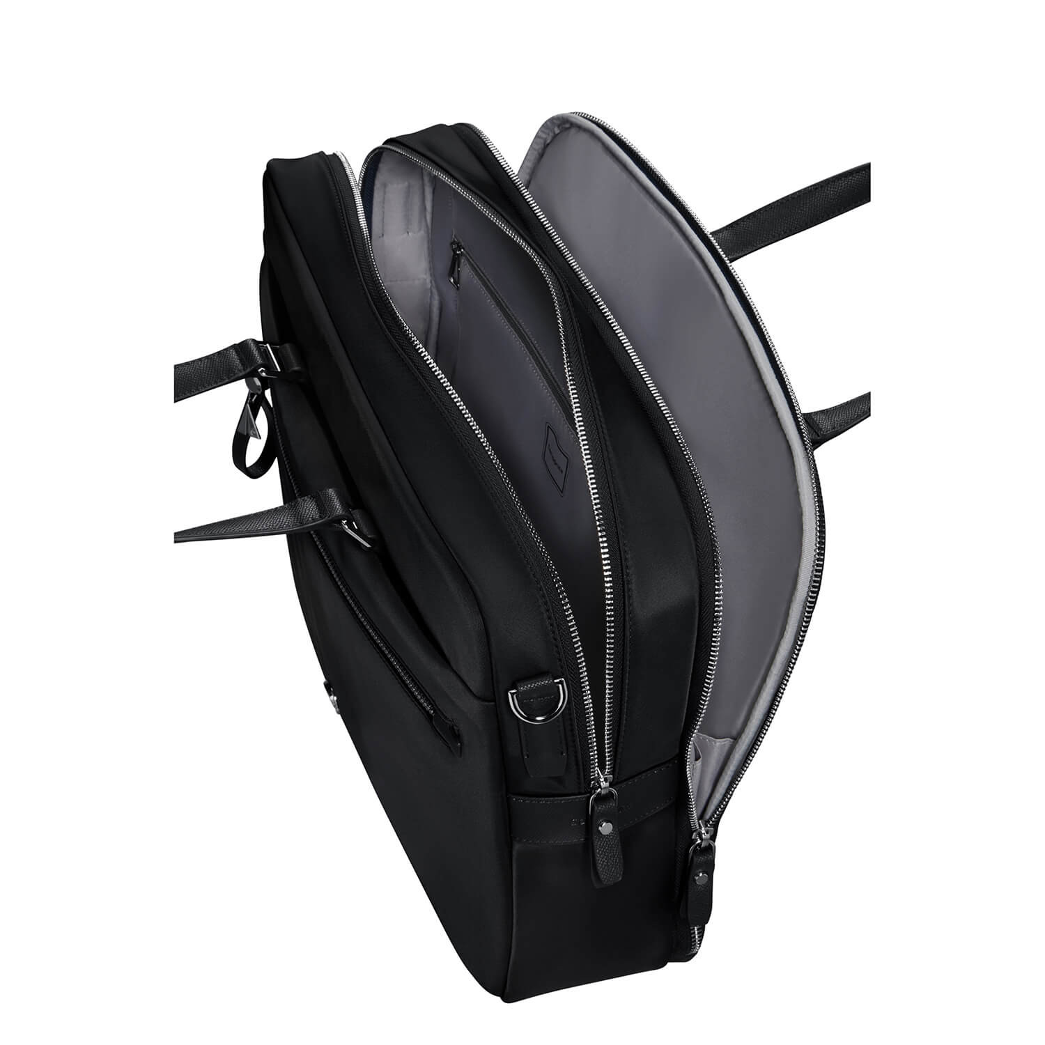 SAMSONITE Bag Karissa Evo 15.6" Black