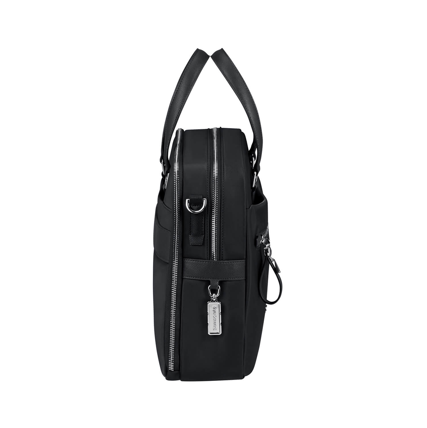 SAMSONITE Bag Karissa Evo 15.6" Black