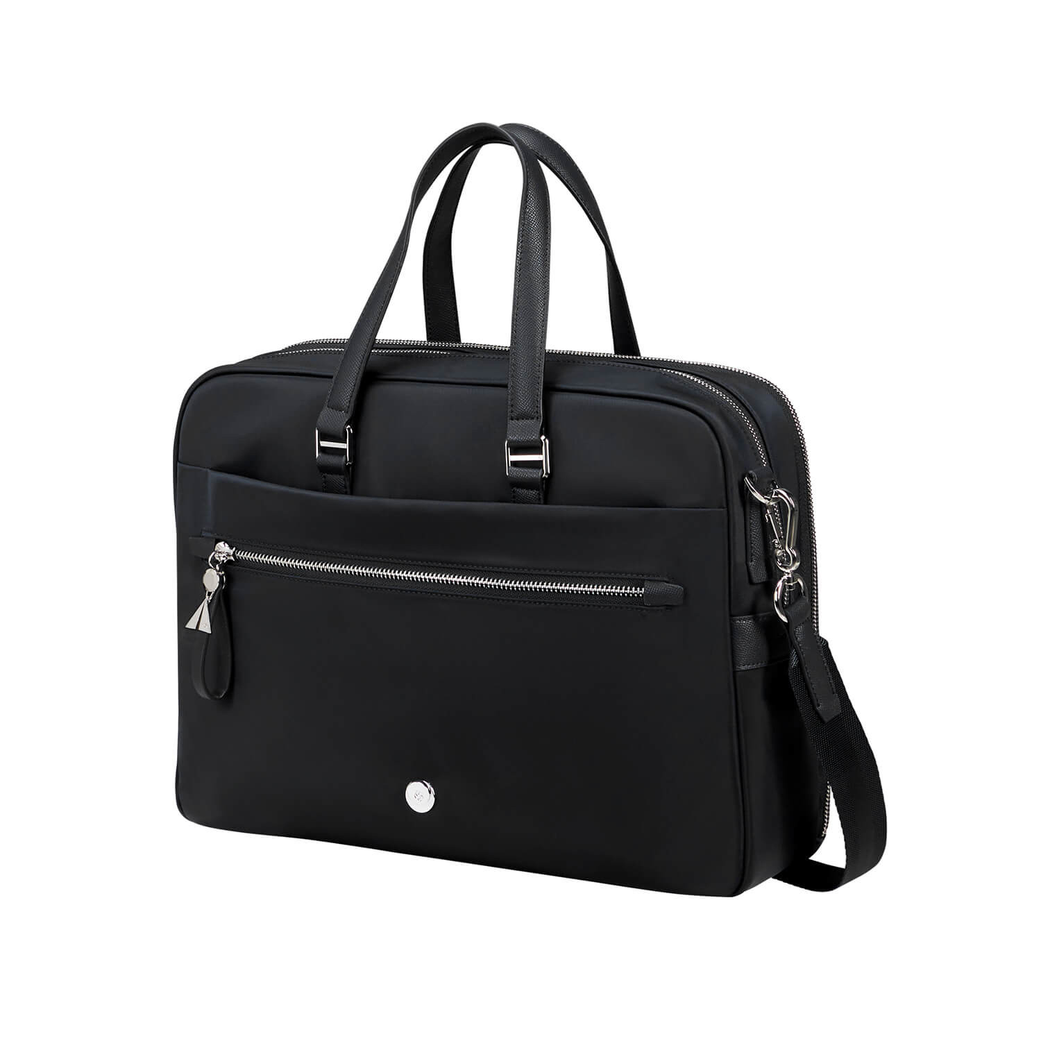 SAMSONITE Bag Karissa Evo 15.6" Black