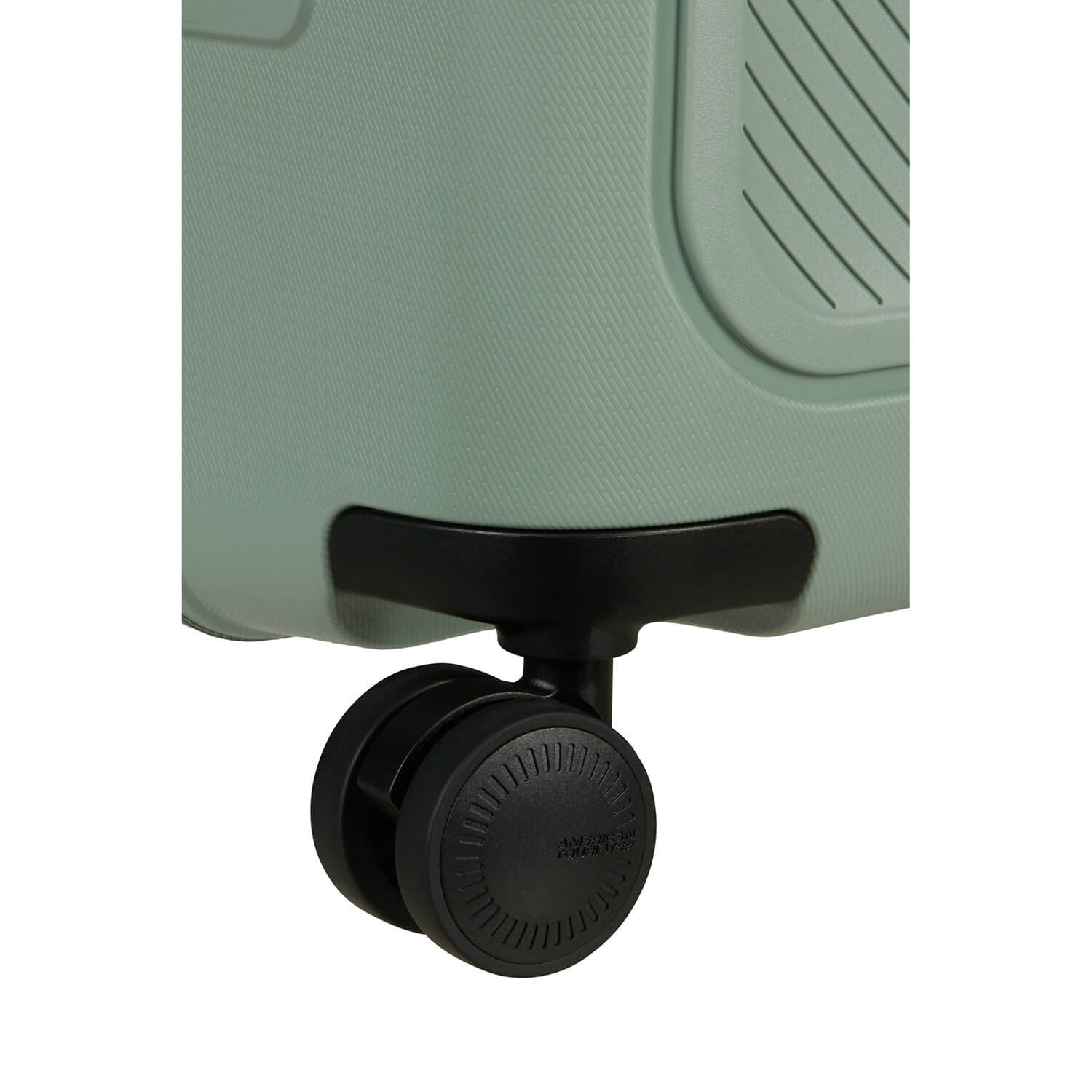 AMERICAN TOURISTER DashPop Spinner 67/24 Iceberg Green