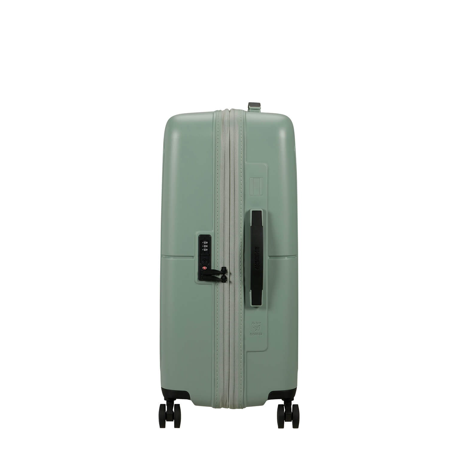 AMERICAN TOURISTER DashPop Spinner 67/24 Iceberg Green