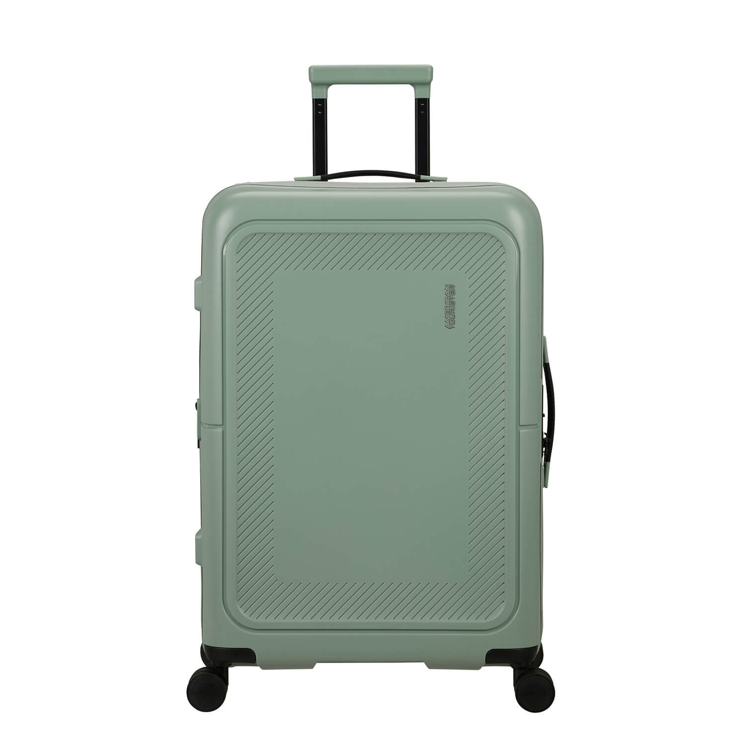 AMERICAN TOURISTER DashPop Spinner 67/24 Iceberg Green