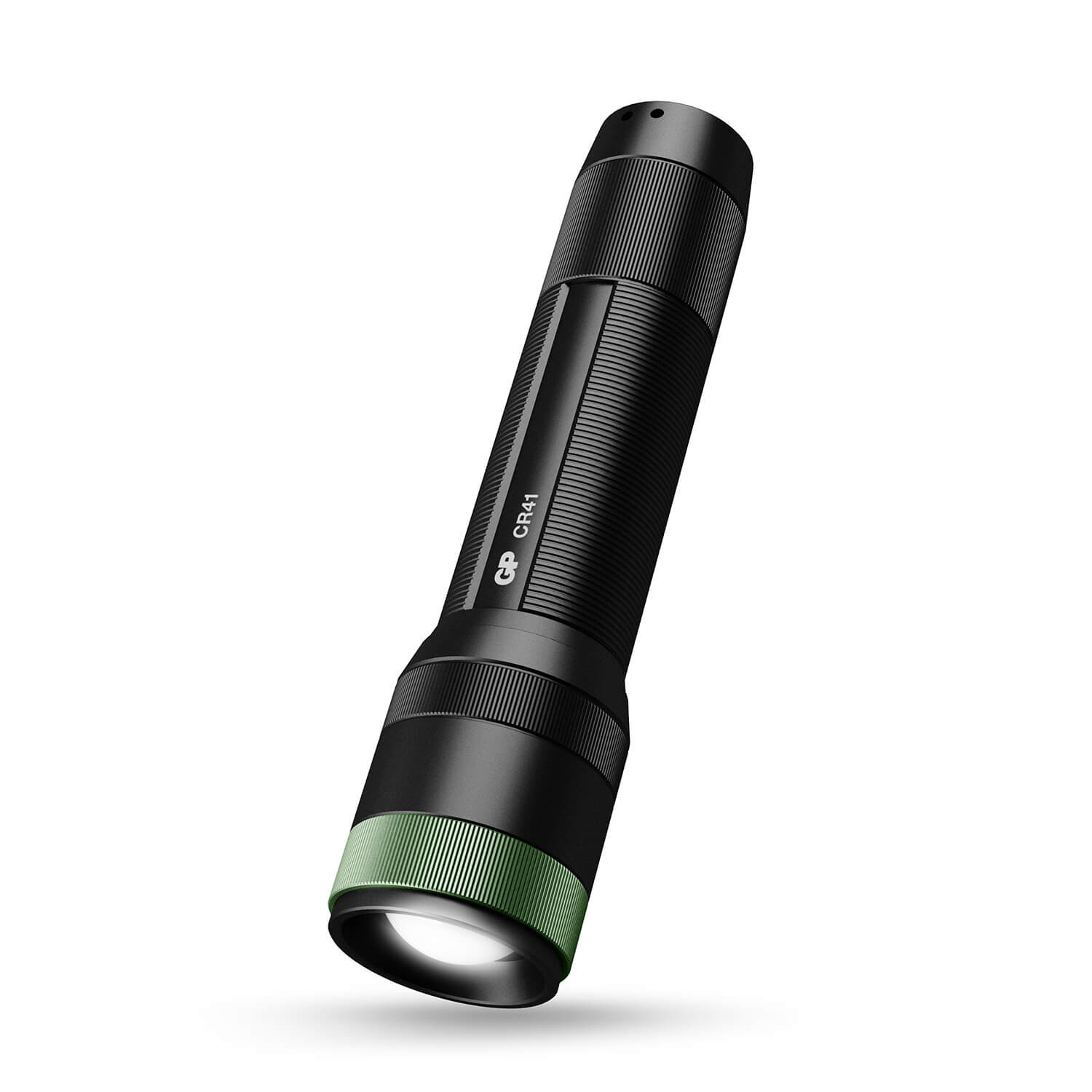 GP Discovery Torch Rechargeable CR41 650lm