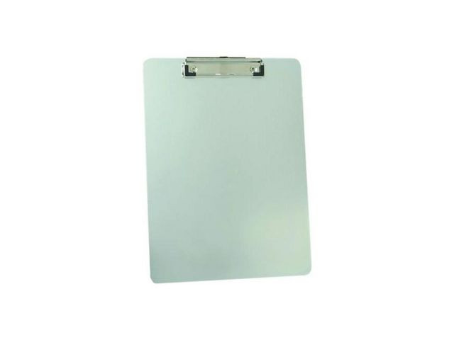 BildeOrdrebrett Seco Aluminium A4