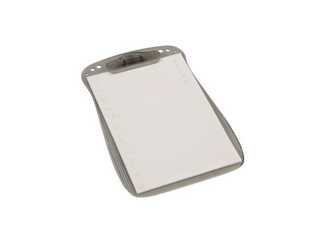 Ordrebrett A4 Transparent