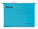 Hengemappe Esselte Standard A4 Blå (25 s...
