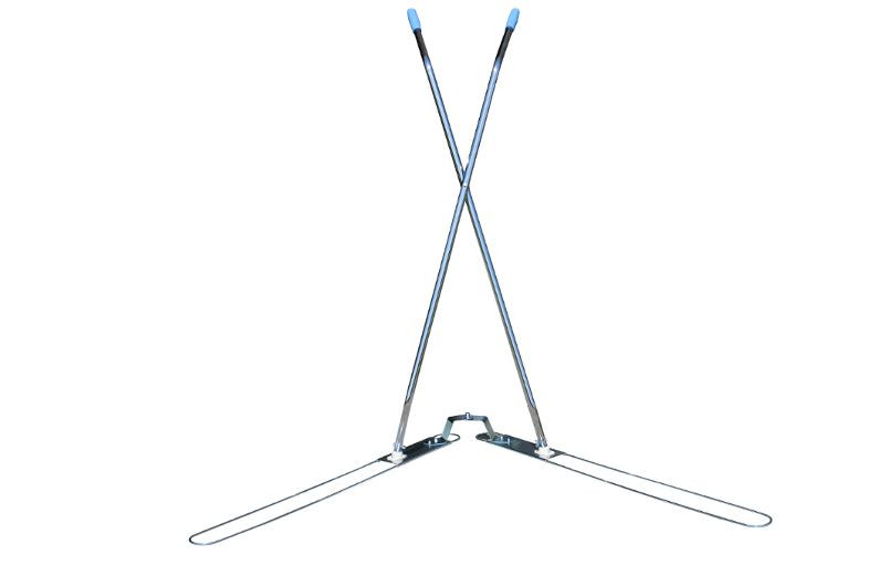 BildeMoppestativ Nmf Saksemopp Metall