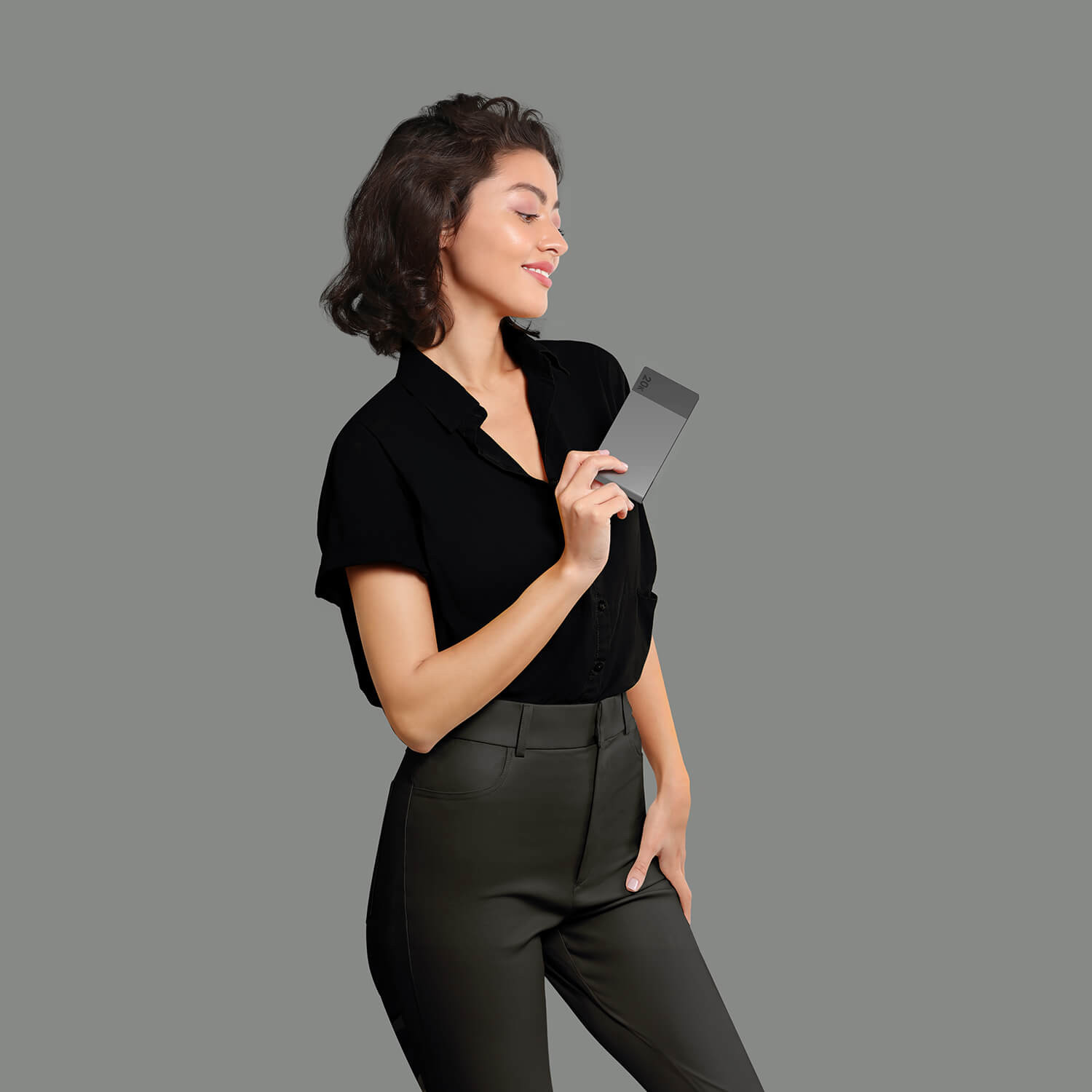 GP Powerbank M2+ 20000mAh Grey