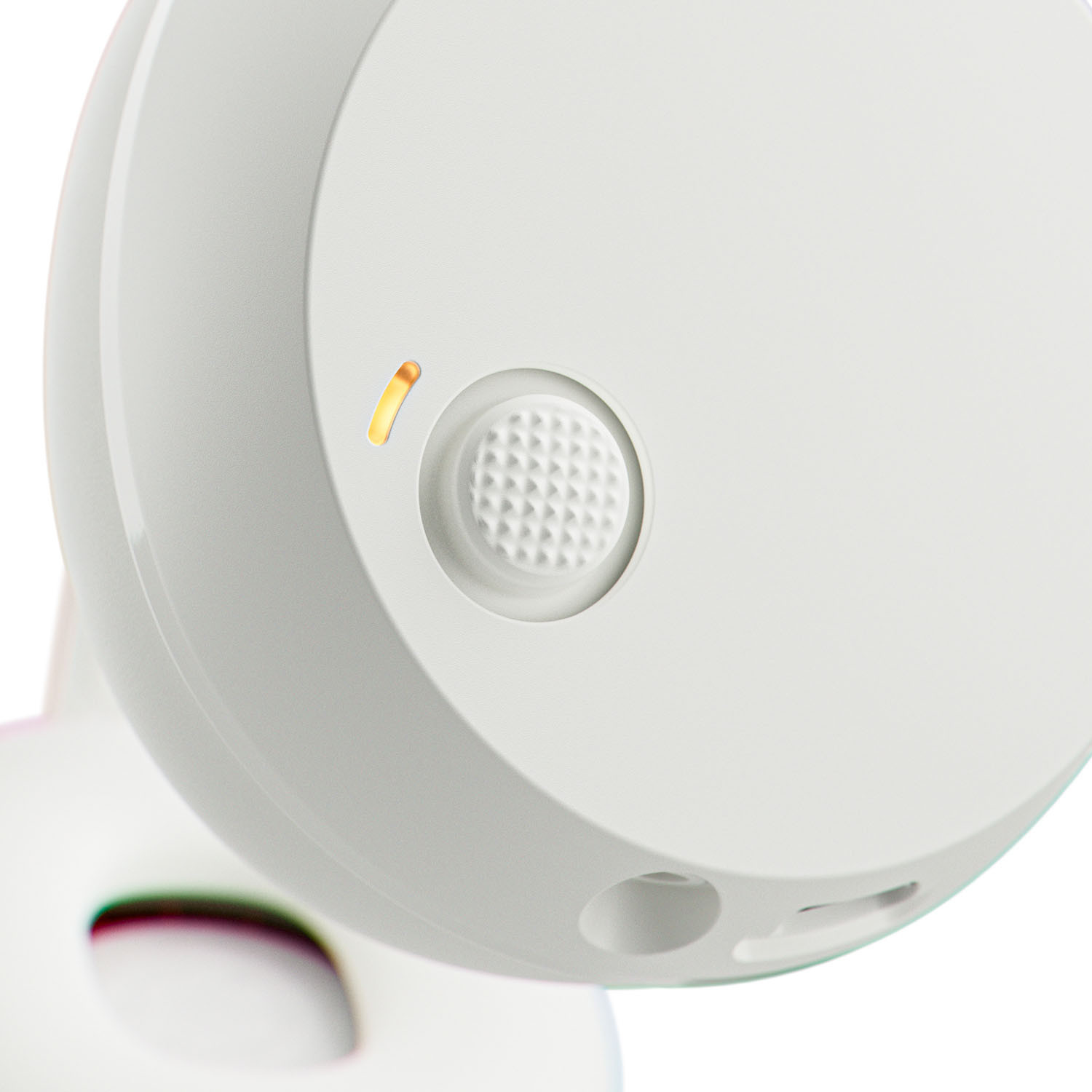 SKULLCANDY Headphone  ICON On-Ear Bone White