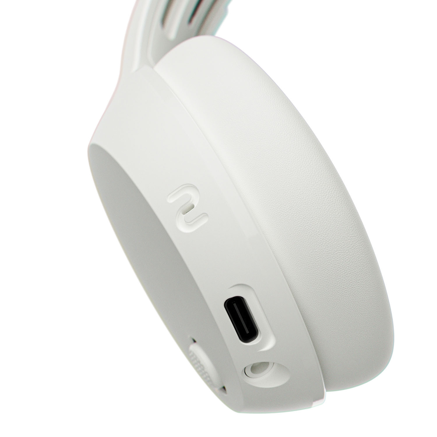 SKULLCANDY Headphone  ICON On-Ear Bone White