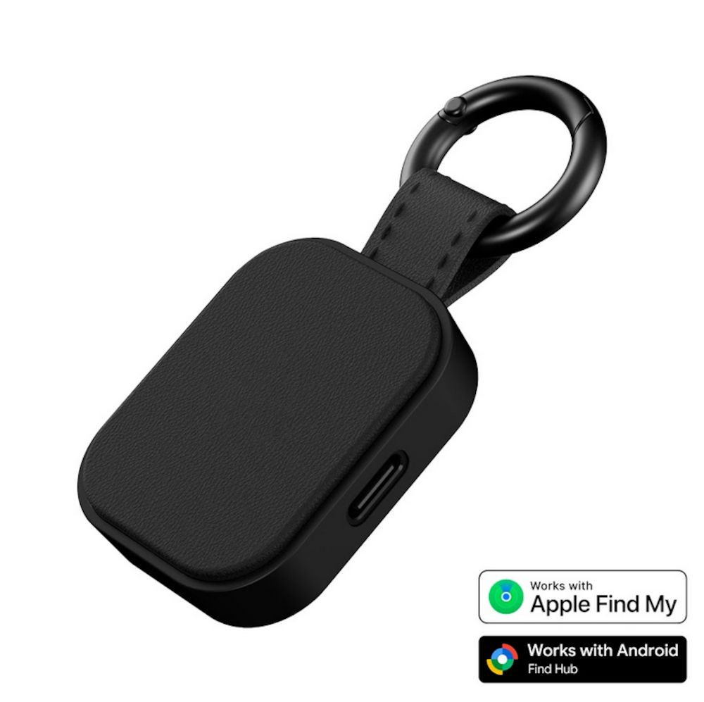 BildeUPSTR-M Keyfinder - Black