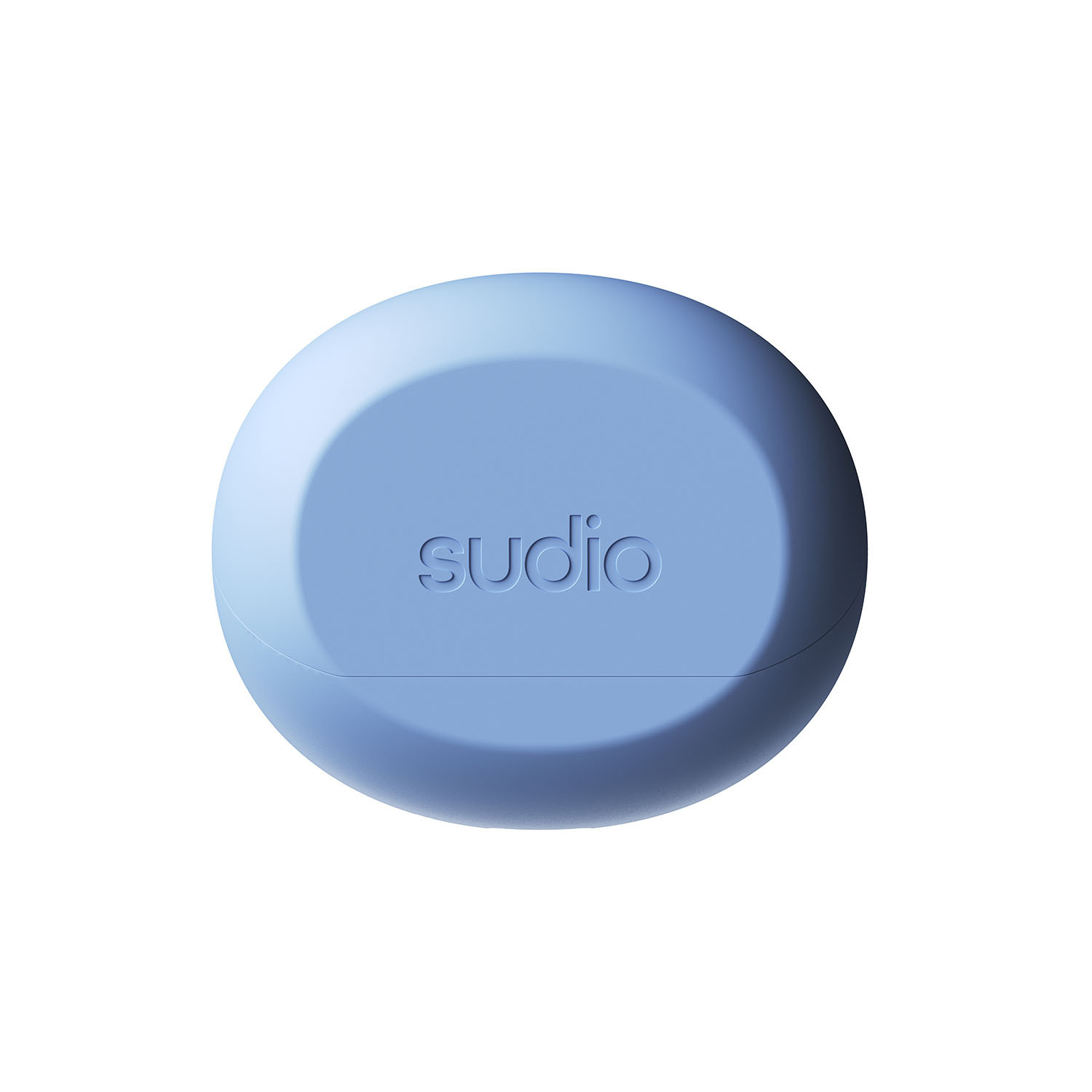 SUDIO Headphone A3 Blue In-Ear True Wireless