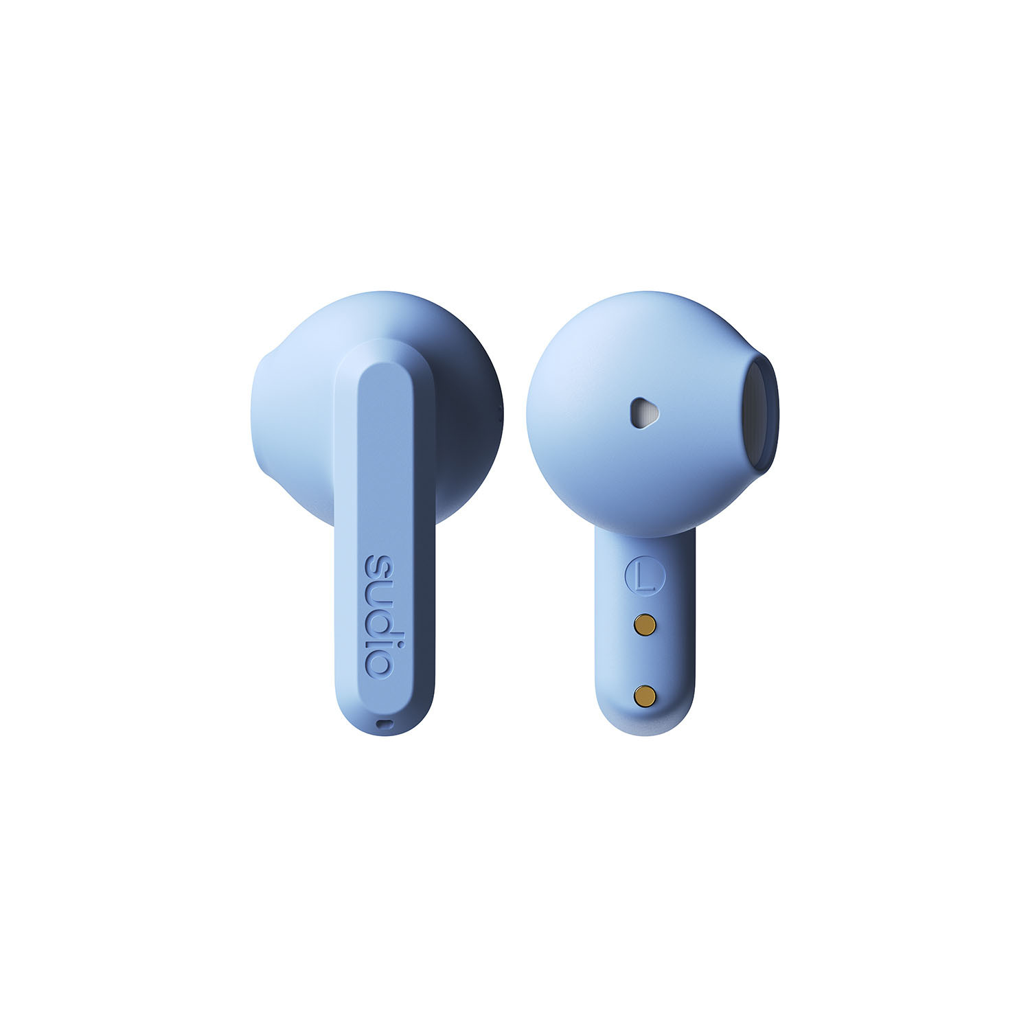 SUDIO Headphone A3 Blue In-Ear True Wireless