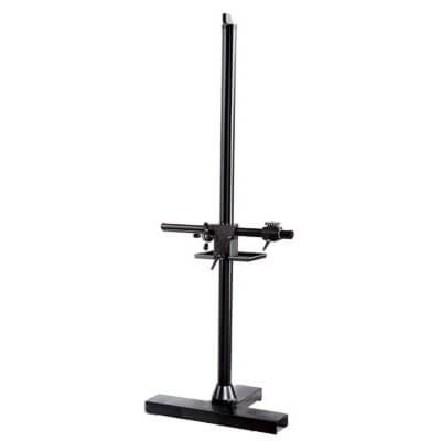 BildeMANFROTTO Pelare Pelarstativ Salon 816K2 280cm.