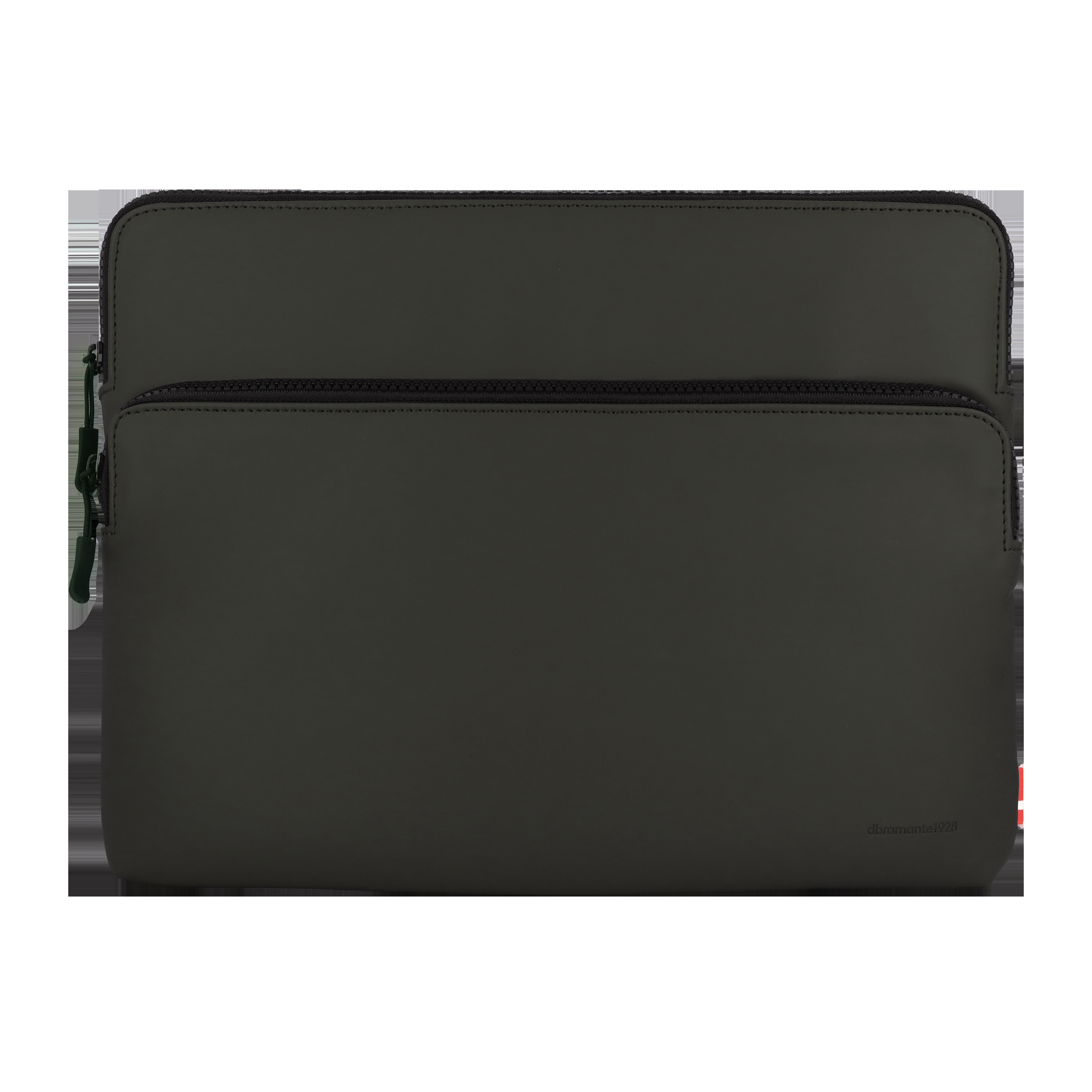 DBRAMANTE Oxford Plus - Sleeve ICON 14'' - Forest Shadow