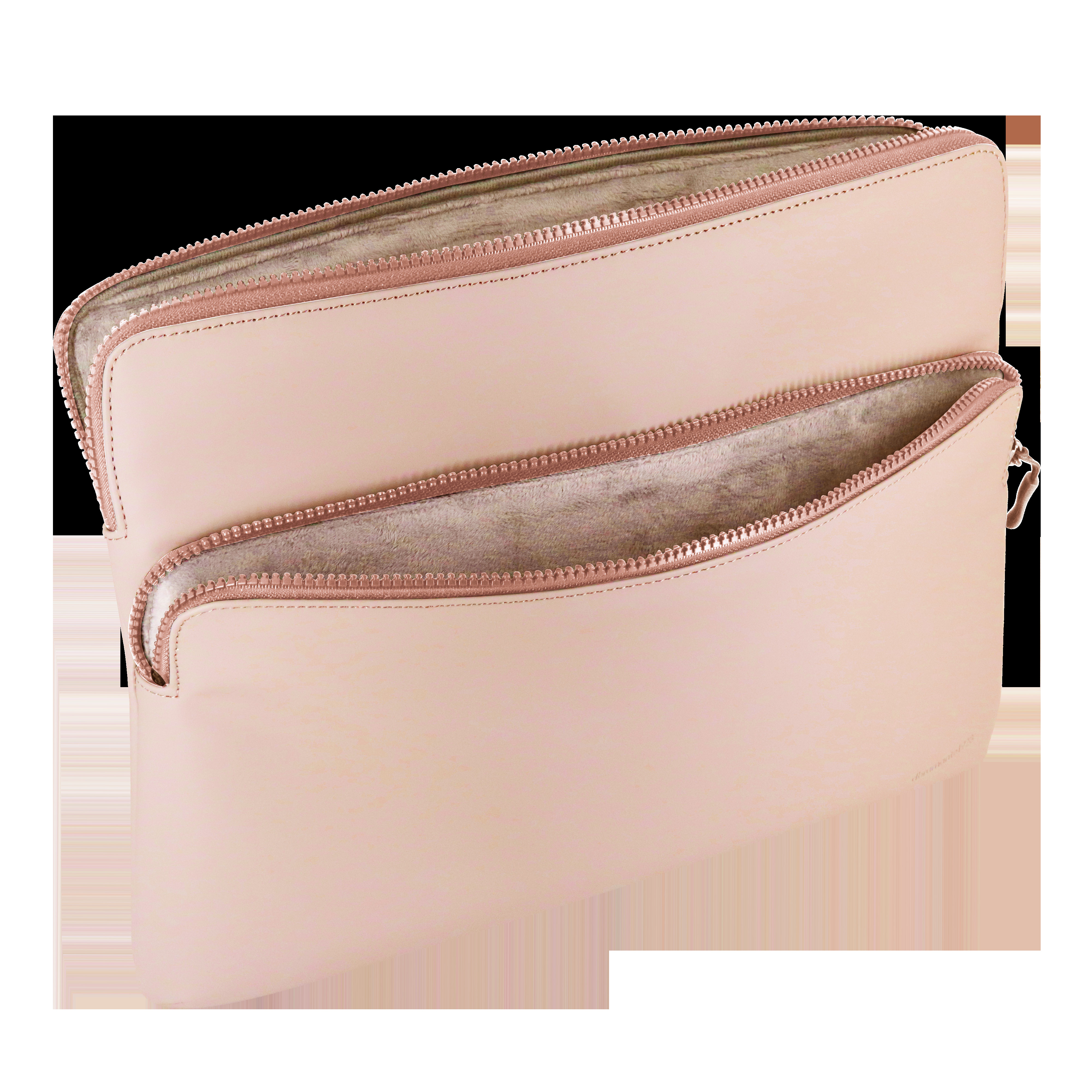 BildeOxford Plus - Sleeve ICON 14'' - Pink Sand