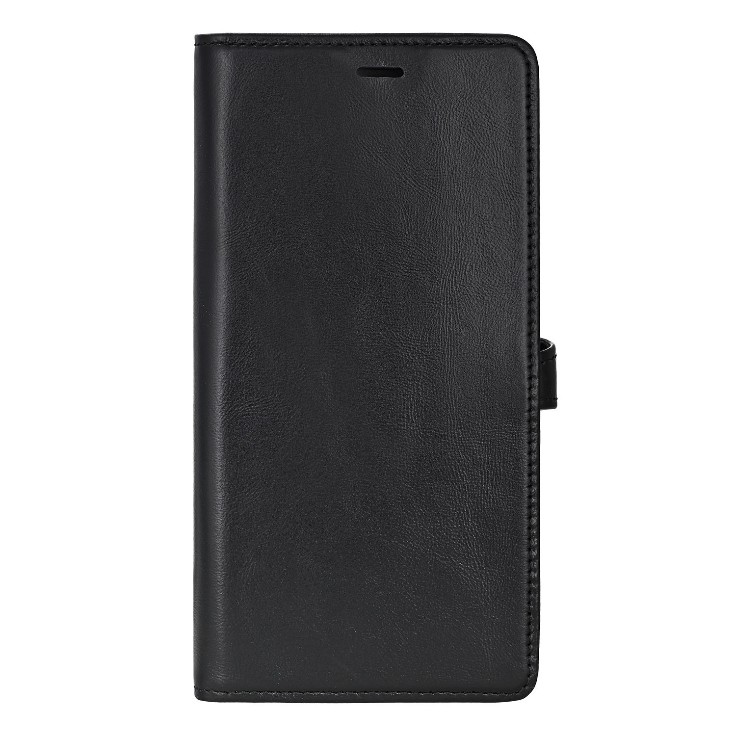 BUFFALO 2in1 Leather 3 card Magnetic Samsung S26 Black