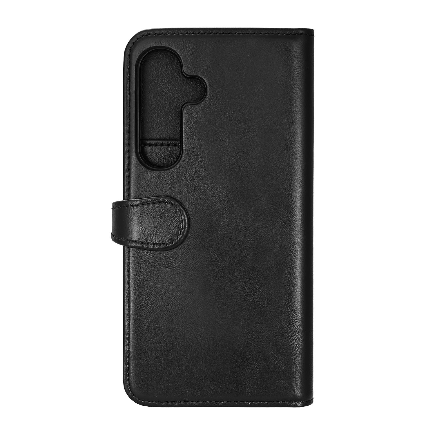 BUFFALO 2in1 Leather 3 card Magnetic Samsung S26+ Black