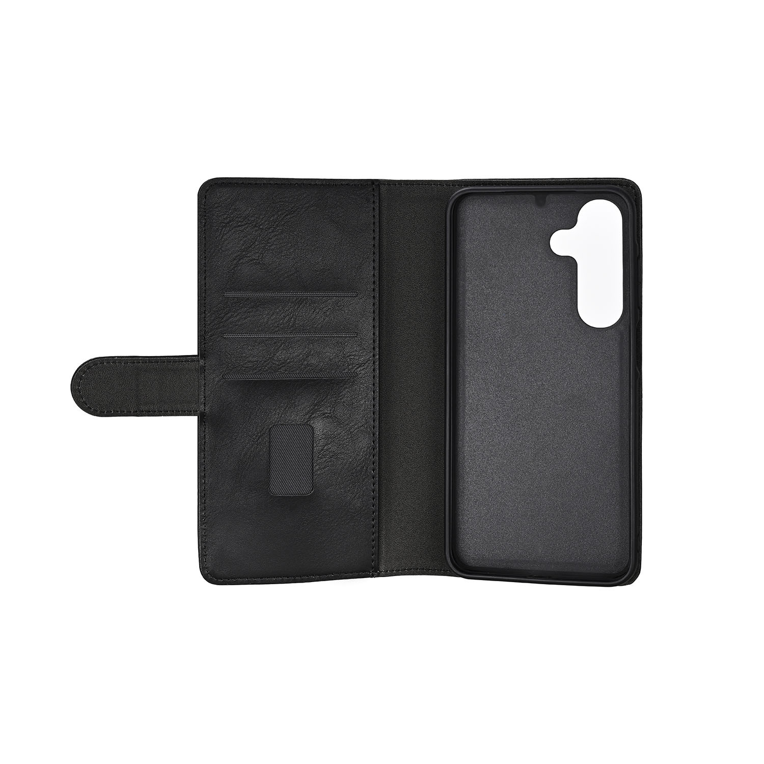 GEAR 2in1 3 card Recycled Magnetic Samsung S26+ Black