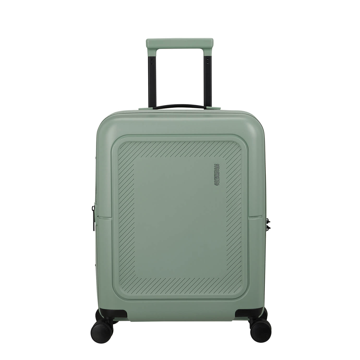 AMERICAN TOURISTER DashPop Spinner 55/20 Iceberg Green