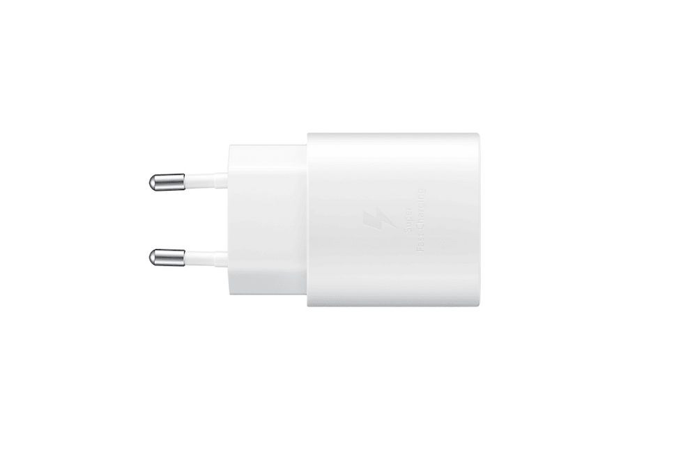 BildeSamsung EP-TA800 - Fast Charging Wall Charger - 25 Watt - 3A