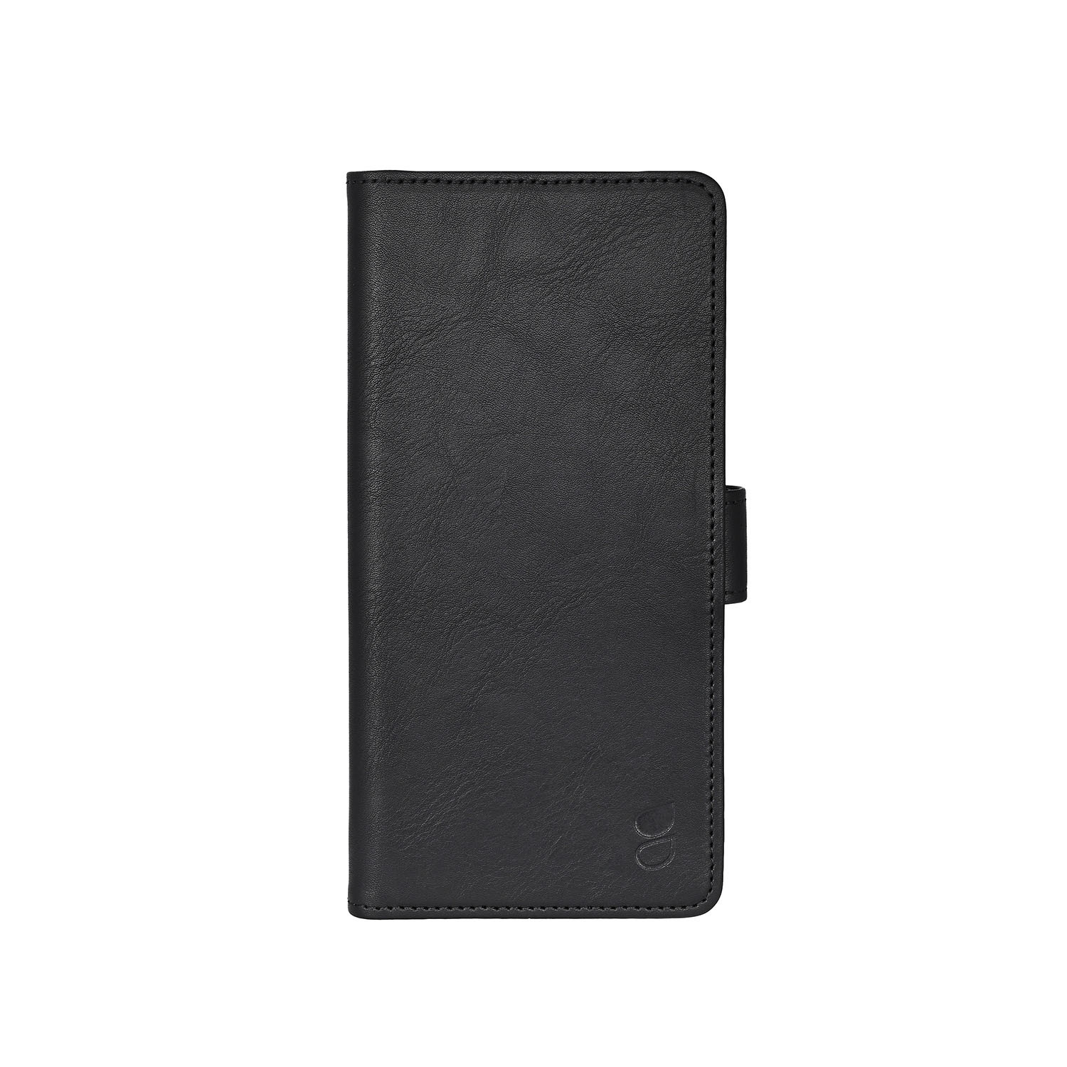 GEAR Classic 3 card Recycled Magnetic Samsung S26 Ultra Black